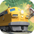 火車大亨模擬器2無限金幣