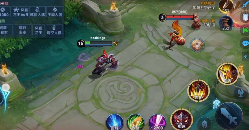 王者榮耀典韋重做什么時候上線-王者榮耀典韋重做上線時間介紹