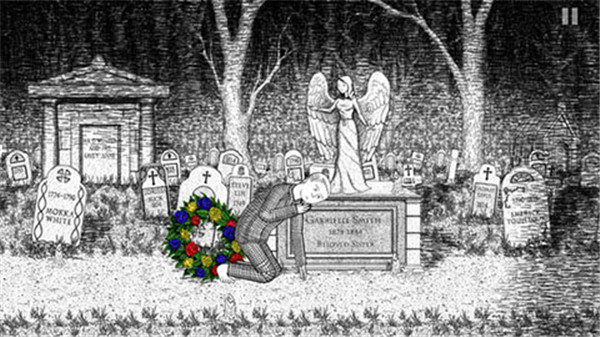 無盡夢魘游戲下載-無盡夢魘安卓版下載v2.4