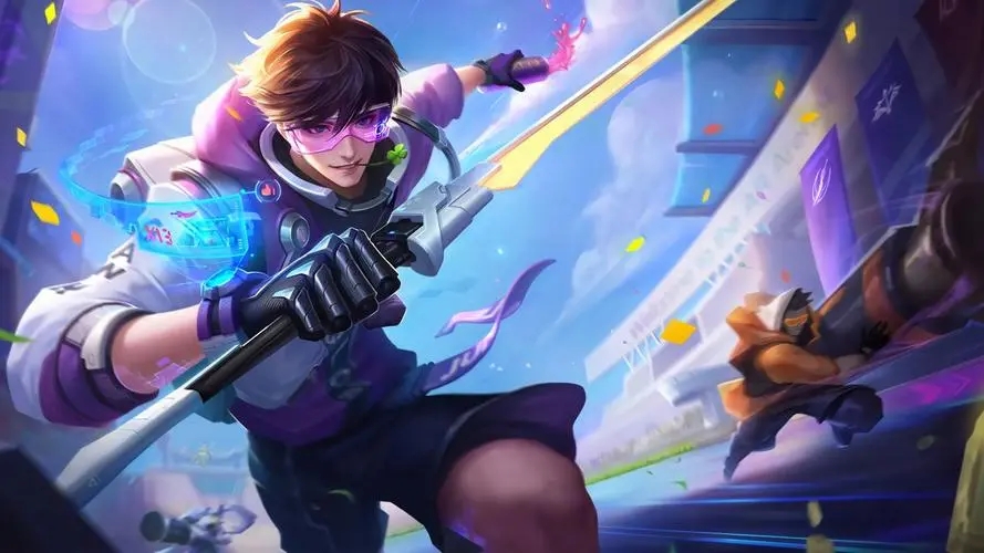 王者榮耀s33賽季強勢英雄是誰