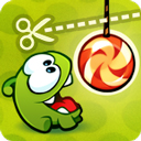 割繩子小游戲(Cut the Rope ...