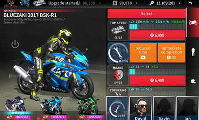 真實摩托2下載-真實摩托2安卓手機版下載v1.0.680