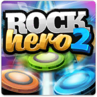 搖滾英雄2(Rock Hero 2)