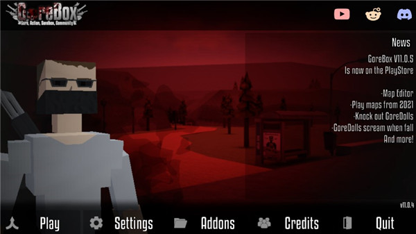 G沙盒仇恨國際版安卓版下載-G沙盒仇恨國際版手機版下載v14.5.0