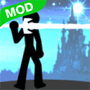 火柴人閃光全武器解鎖(Stickman ...