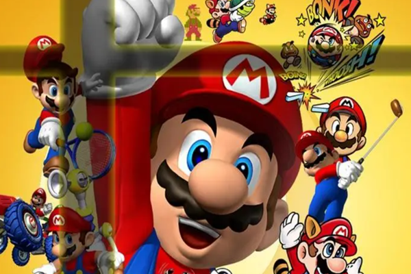 2023最火的趣味娛樂游戲排行榜