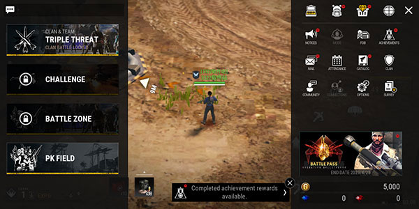 正當防衛手機版下載-正當防衛手機版中文版下載v0.9.82