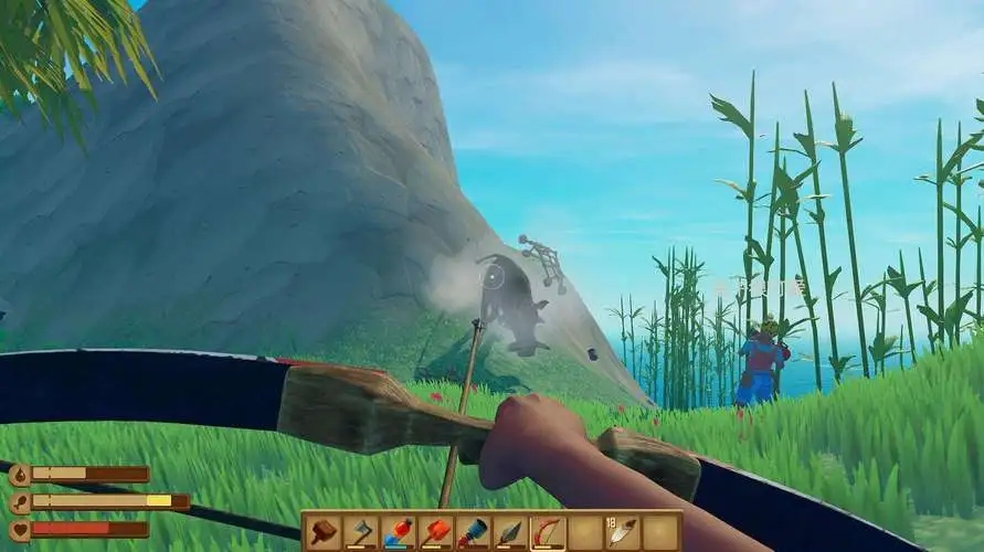 2023可玩性高的生存冒險游戲推薦