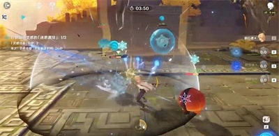 原神4.1靈感噴激怎么玩-原神4.1靈感噴激玩法介紹一覽