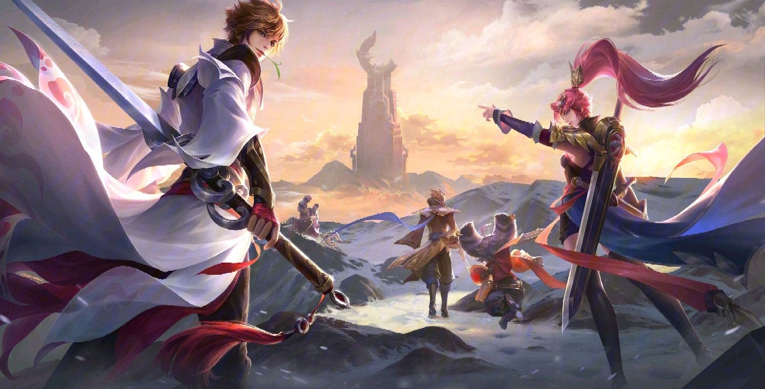 王者榮耀s33t0英雄排行榜最新一覽-王者榮耀s33最強英雄介紹