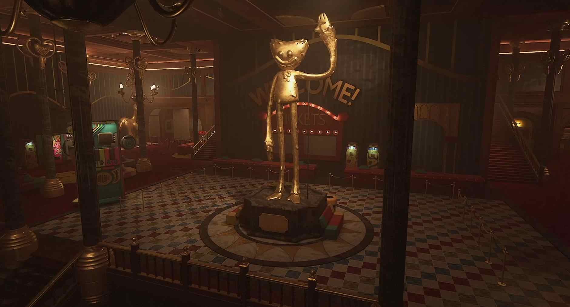 波比游戲時間3免費下載-波比游戲時間3手機版下載v1.0