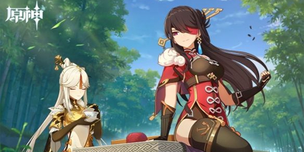 原神北斗天賦升級材料怎么獲得-原神北斗天賦升級材料一覽