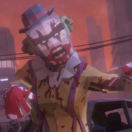 僵尸打擊(ZombieStrike)