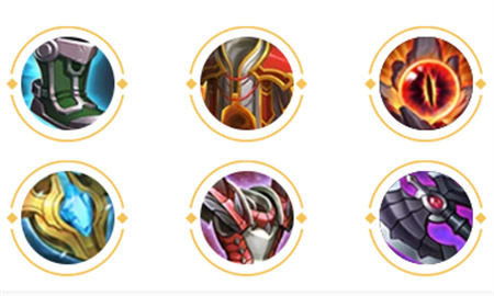 王者榮耀程咬金最強出裝和銘文推薦-王者榮耀程咬金最強出裝和銘文介紹一覽