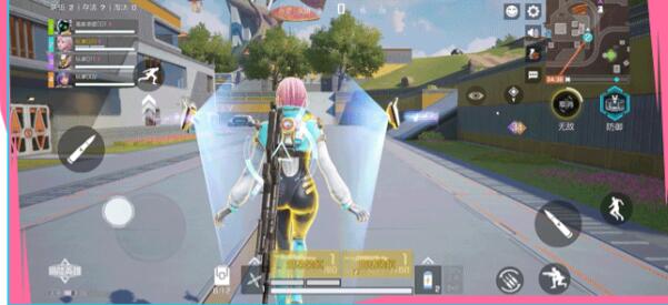 高能英雄菲兒怎么玩-高能英雄菲兒玩法介紹