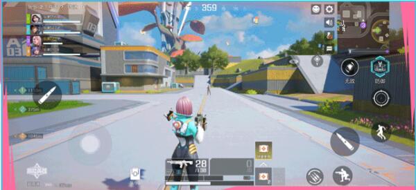 高能英雄菲兒怎么玩-高能英雄菲兒玩法介紹