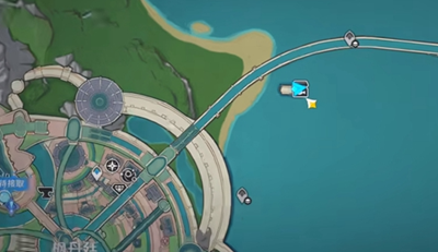 原神楓丹魚餌配方怎么獲取-原神楓丹魚餌配方獲取方法一覽