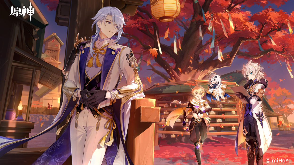 原神4.2版本原石數量介紹