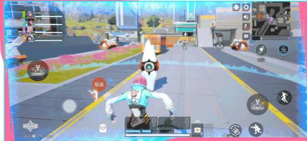 高能英雄菲兒怎么玩-高能英雄菲兒玩法介紹