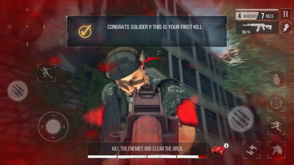 終極戰斗打擊游戲下載-終極戰斗打擊游戲安卓版下載v1.36 終極戰斗打擊游戲下載-終極戰斗打擊游戲安卓版下載v1.36