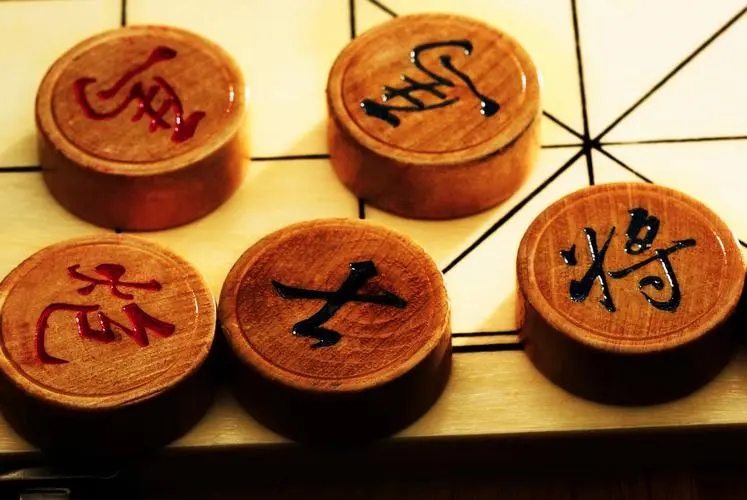 單機版棋類合集APP