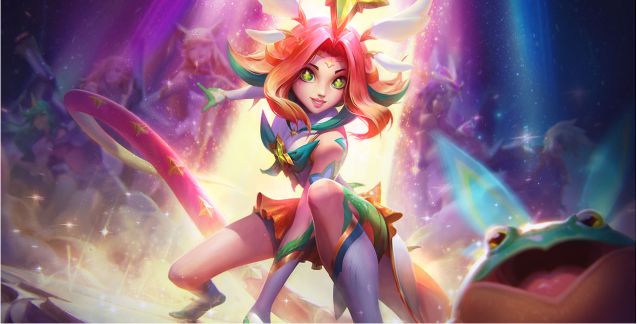 金鏟鏟之戰(zhàn)s9.5以緒塔爾羈絆效果是怎樣的-金鏟鏟之戰(zhàn)s9.5以緒塔爾羈絆效果一覽