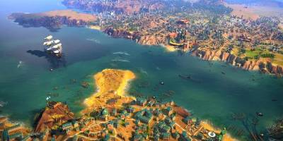 戰旗類單機游戲下載大全