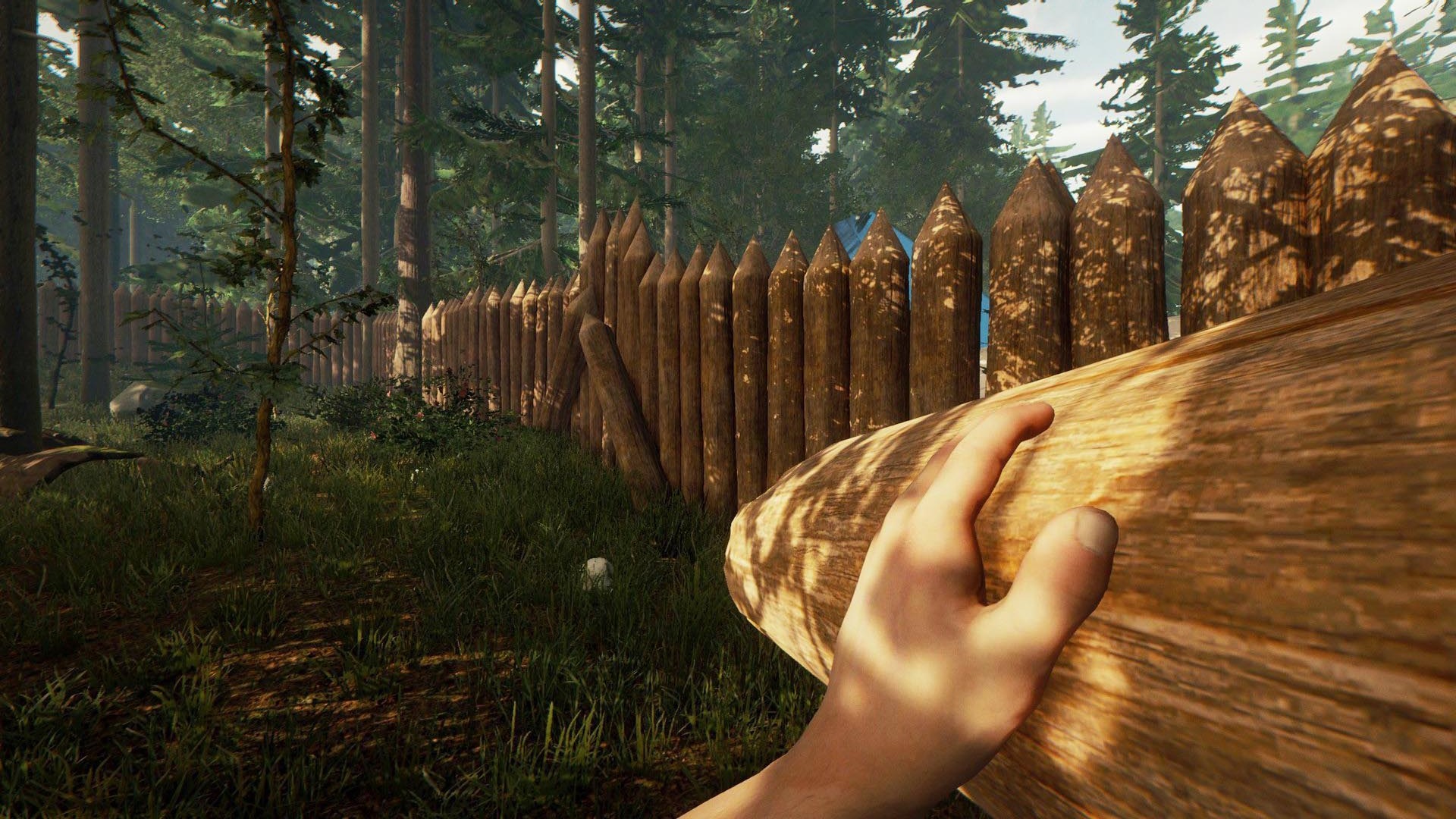 模擬荒島求生游戲推薦