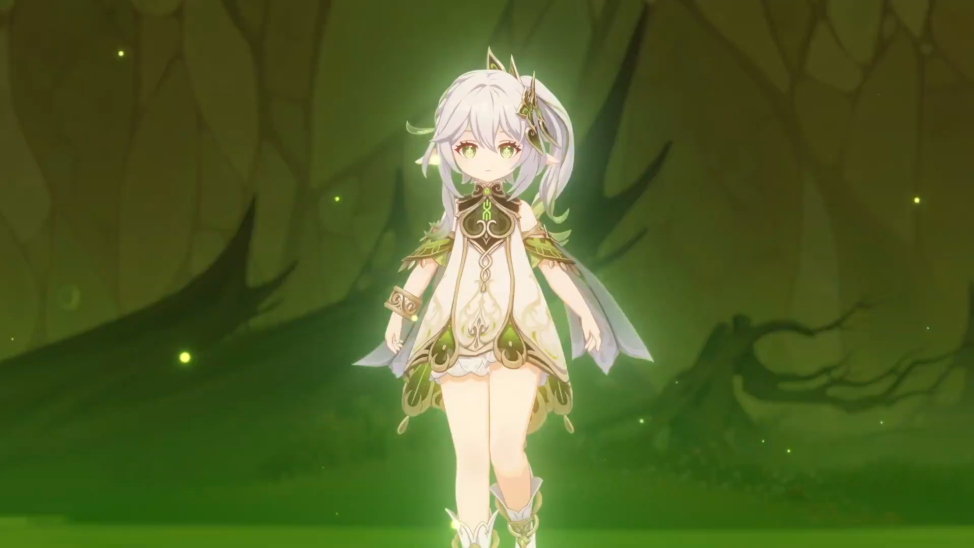 原神4.1草角色武器選擇攻略