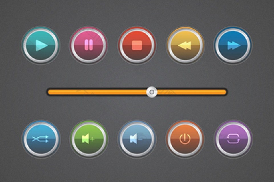 音樂播放器排行榜前十名