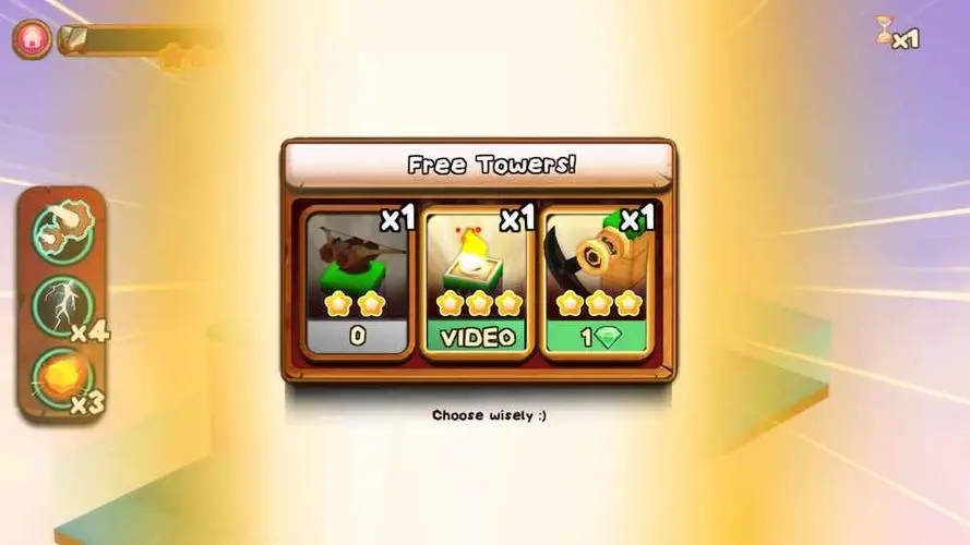 好玩不充錢的手機游戲