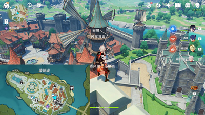 原神大病初愈任務怎么觸發-原神大病初愈任務流程一覽