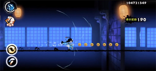 忍者必須死3國際服下載