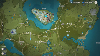 原神噓聽成就怎么達(dá)成-原神噓聽成就解鎖方法介紹