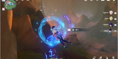 原神地底冷卻怎么解密-原神地底冷卻解密方法一覽 原神地底冷卻怎么解密-原神地底冷卻解密方法一覽