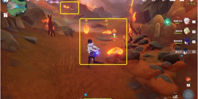 原神地底冷卻怎么解密-原神地底冷卻解密方法一覽 原神地底冷卻怎么解密-原神地底冷卻解密方法一覽