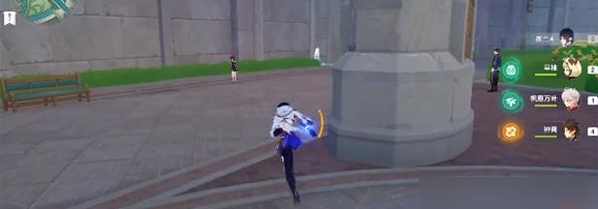 原神怪盜與名偵探成就怎么做-原神怪盜與名偵探成就達成方法介紹