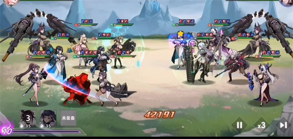 星神少女游戲下載-星神少女手機版下載v1.0.0.133