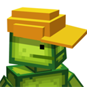 3D布娃娃沙盒游樂場