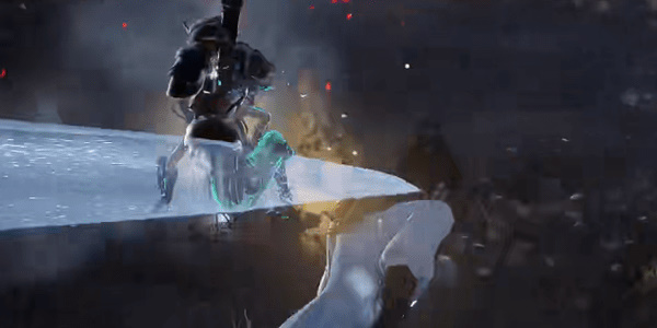 永劫無間拼刀是什么意思-永劫無間拼刀機制介紹