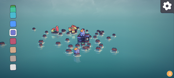 城鎮疊疊樂手機版下載-城鎮疊疊樂手機版無廣告下載v1.1.9