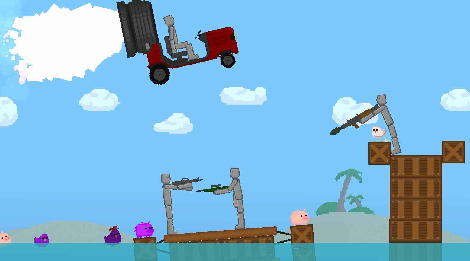 沙盒世界漢化版下載-沙盒世界漢化版自帶模組下載v0.9.0.2 沙盒世界漢化版下載-沙盒世界漢化版自帶模組下載v0.9.0.2