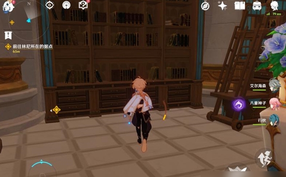 原神怪盜與名偵探成就怎么做-原神怪盜與名偵探成就達成方法介紹