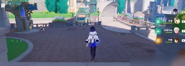 原神怪盜與名偵探成就怎么做-原神怪盜與名偵探成就達成方法介紹