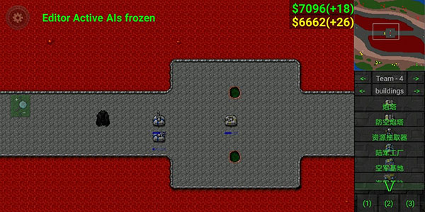 鐵銹戰爭現代戰爭mod下載-鐵銹戰爭現代戰爭mod免費版下載v1.15p4 鐵銹戰爭現代戰爭mod下載-鐵銹戰爭現代戰爭mod免費版下載v1.15p4