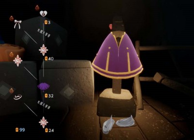 光遇歸巢季新增物品有哪些-光遇歸巢季新增物品介紹