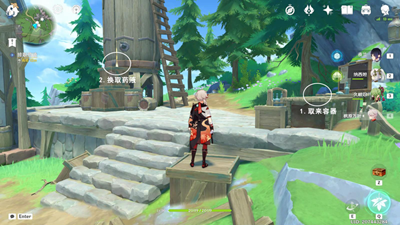 原神派蒙的伙食小金庫有什么-原神派蒙的伙食小金庫獲取方法介紹 原神派蒙的伙食小金庫有什么-原神派蒙的伙食小金庫獲取方法介紹