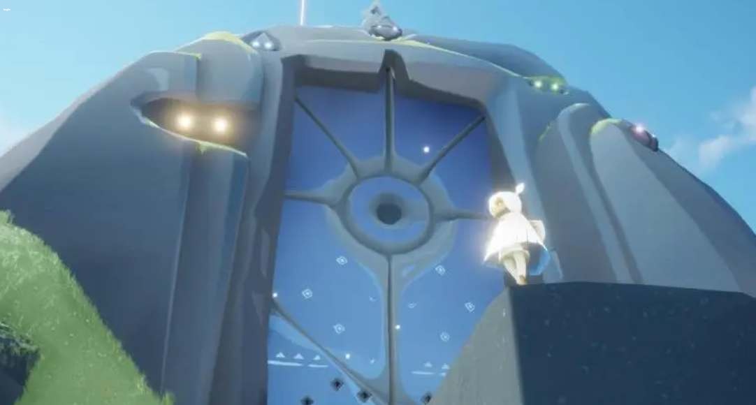 光遇歸巢季所有先祖位置介紹