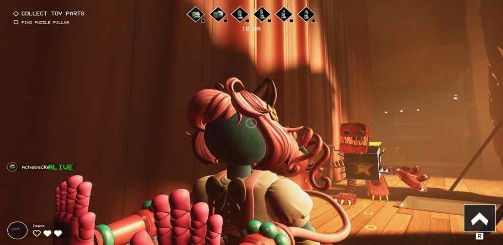 波比游戲時間同人版下載-波比游戲時間同人版2023免費下載v1.0 波比游戲時間同人版下載-波比游戲時間同人版2023免費下載v1.0