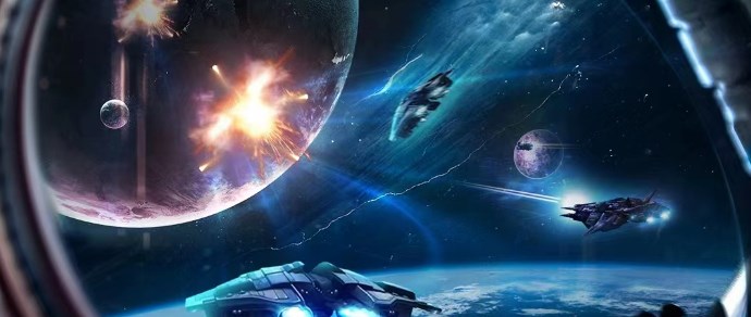 飛行射擊游戲手游大全